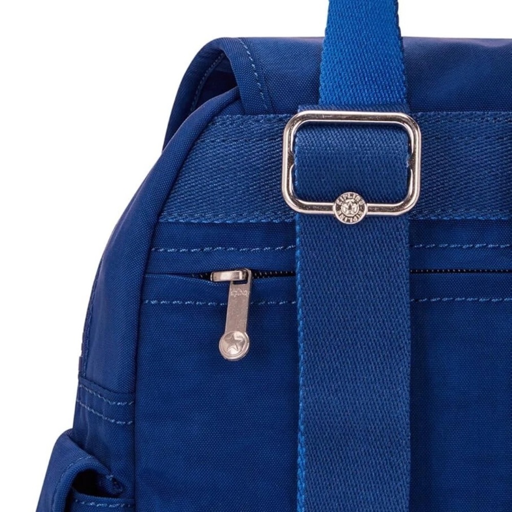 Blue Backpack - Picture 2 of 6